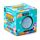 Squeezy Balle Anti stress phosphorescente en Maltose