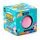 Squeezy Balle Anti stress phosphorescente en Maltose