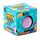 Squeezy Balle Anti stress phosphorescente en Maltose
