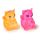 Squeezy Jouet Chat Anti Stress en Maltose