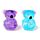 Squeezy Jouet Koala Anti stress