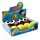 Balle rebondissante en peluche 