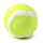 Balle rebondissante en peluche 