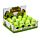 Jouet Peluché à Presser Queasy Squeezies - Avocat