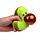 Jouet Peluché à Presser Queasy Squeezies - Avocat