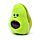 Jouet Peluché à Presser Queasy Squeezies - Avocat