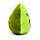 Jouet Peluché à Presser Queasy Squeezies - Avocat