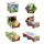 Cube Puzzle - Zooniverse 