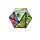 Cube Puzzle - Zooniverse 