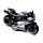 Moto à friction