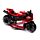 Moto à friction