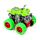 Quad 4x4 de Cascades à friction