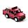 Puzzle 3D en bois 24 pièces Véhicules Motorisés