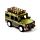 Puzzle 3D en bois 24 pièces Véhicules Motorisés