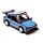Puzzle 3D en bois 24 pièces Véhicules Motorisés