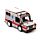 Puzzle 3D en bois 24 pièces Véhicules Motorisés