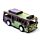 Puzzle 3D en bois 24 pièces Véhicules Motorisés
