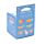 Cube Puzzle Licorne - Unicorn Magic 