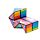 Cube Puzzle Licorne - Unicorn Magic 