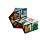 Cube Puzzle - Dinosauria 