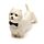 Jouet Etirable - Westie