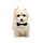 Jouet Etirable - Westie