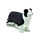 Jouet Etirable - Chien Colley