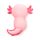 Jouet Etirable - Axolotl