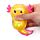 Jouet à Presser Axolotl à paillettes 