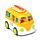 Jouet à Mécanisme de Friction - Food Truck Cartoon