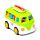 Jouet à Mécanisme de Friction - Food Truck Cartoon
