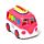 Jouet à Mécanisme de Friction - Food Truck Cartoon