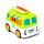 Jouet à Mécanisme de Friction - Food Truck Cartoon