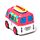 Jouet à Mécanisme de Friction - Food Truck Cartoon