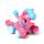 Press & Go Licorne Ailée 