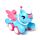 Press & Go Licorne Ailée 