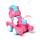 Press & Go Licorne Ailée 