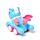 Press & Go Licorne Ailée 