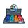Press & Go Avion Mignon