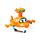 Press & Go Avion Mignon