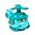 Press & Go Avion Mignon
