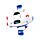 Press & Go Avion Mignon