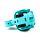 Press & Go Avion Mignon