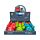 Press & Go Crabe Mignon
