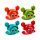Press & Go Crabe Mignon
