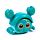Press & Go Crabe Mignon