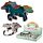 Bague d'Humeur Enchanted Rainbow - Licorne
