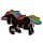 Bague d'Humeur Enchanted Rainbow - Licorne