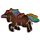 Bague d'Humeur Enchanted Rainbow - Licorne