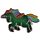 Bague d'Humeur Enchanted Rainbow - Licorne